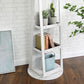 Swivel Jewelry Cabinet FredCo