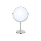 Tabletop Vanity Makeup Mirror FredCo