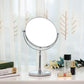 Tabletop Vanity Makeup Mirror