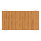Tahoe 2-Piece Outdoor Patio Acacia Wood Sofa and Coffee Table Set by Modway EEI-6799 FredCo
