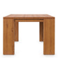 Tahoe 3-Piece Outdoor Patio Acacia Wood Furniture Set by Modway EEI-6798 FredCo