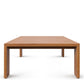 Tahoe 5-Piece Outdoor Patio Acacia Wood Furniture Set by Modway EEI-6801 FredCo