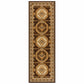 Takeo Aztec Geometric Indoor Area Rug by Superior FredCo