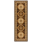 Takeo Aztec Geometric Indoor Area Rug by Superior FredCo