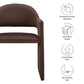 Talia Performance Velvet Dining Armchair by Modway FredCo