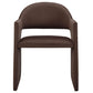 Talia Performance Velvet Dining Armchair by Modway FredCo