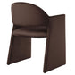 Talia Performance Velvet Dining Armchair by Modway FredCo