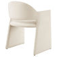 Talia Performance Velvet Dining Armchair by Modway EEI-7081 FredCo