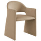 Talia Performance Velvet Dining Armchair by Modway EEI-7081 FredCo
