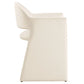 Talia Performance Velvet Dining Armchair by Modway EEI-7081 FredCo