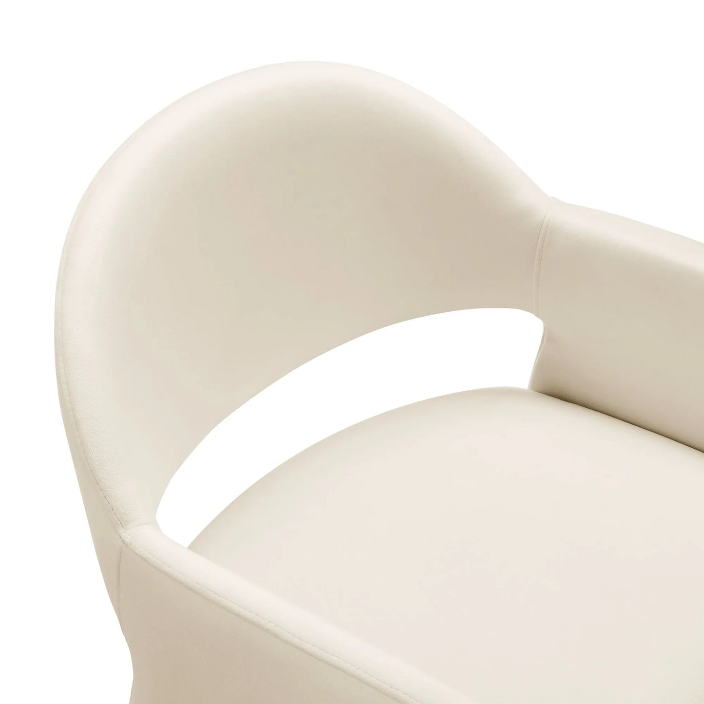Talia Performance Velvet Dining Armchair by Modway EEI-7081 FredCo