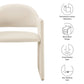 Talia Performance Velvet Dining Armchair by Modway EEI-7081 FredCo