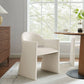 Talia Performance Velvet Dining Armchair by Modway EEI-7081 FredCo