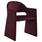 Talia Performance Velvet Dining Armchair by Modway EEI-7081 FredCo