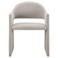 Talia Upholstered Fabric Dining Armchair by Modway FredCo