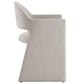 Talia Upholstered Fabric Dining Armchair by Modway FredCo