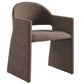 Talia Upholstered Fabric Dining Armchair by Modway EEI-7082 FredCo