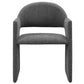 Talia Upholstered Fabric Dining Armchair by Modway EEI-7082 FredCo