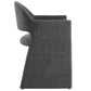 Talia Upholstered Fabric Dining Armchair by Modway EEI-7082 FredCo