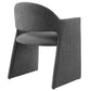 Talia Upholstered Fabric Dining Armchair by Modway EEI-7082 FredCo