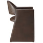 Talia Vegan Leather Dining Armchair by Modway EEI-7442 FredCo