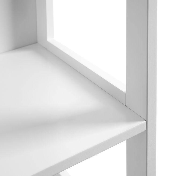 Tall Bathroom Cabinet FredCo