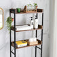 Tall Bathroom Storage Shelf FredCo