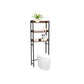 Tall Bathroom Storage Shelf FredCo