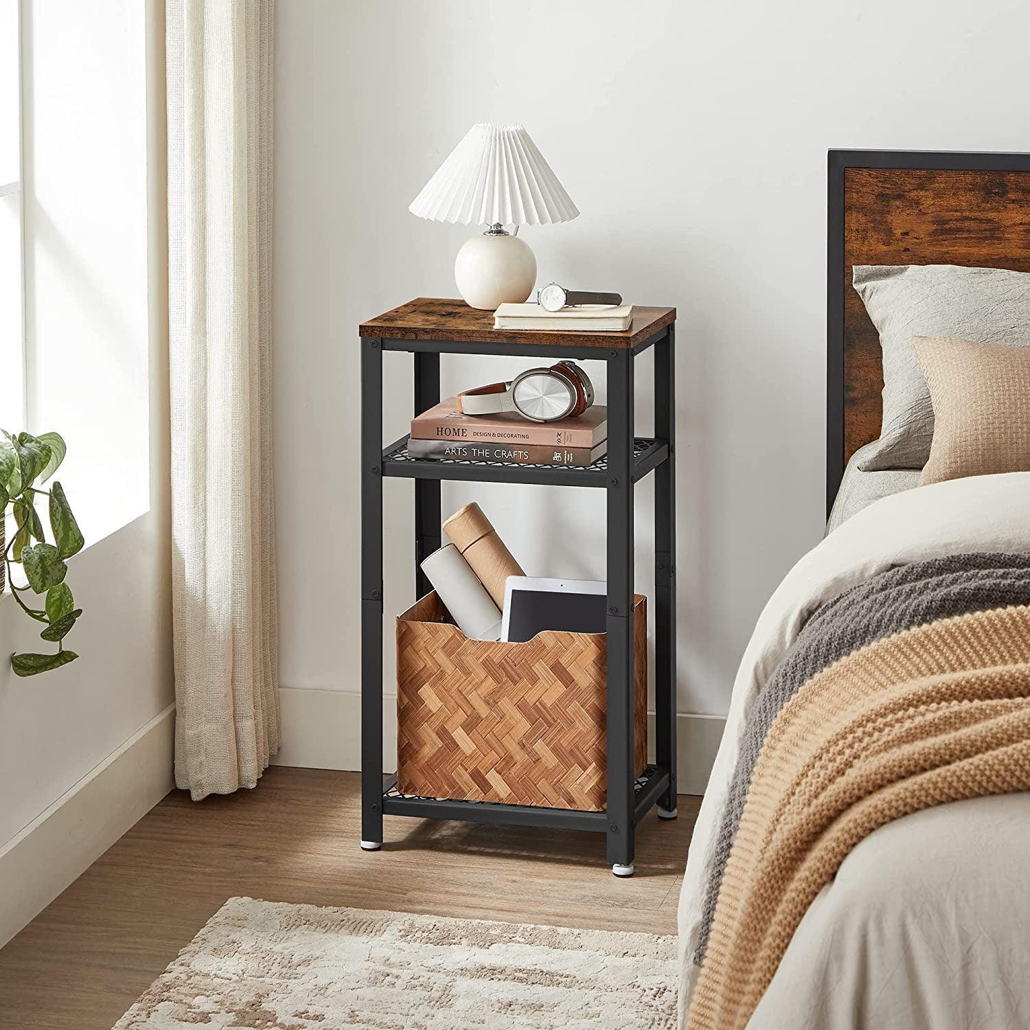 Tall Side Table FredCo