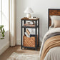 Tall Side Table FredCo