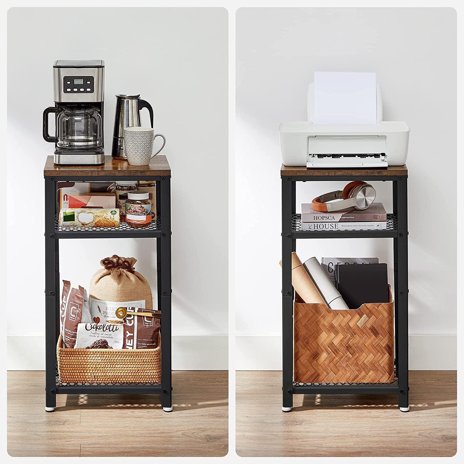 Tall Side Table FredCo