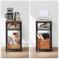 Tall Side Table FredCo