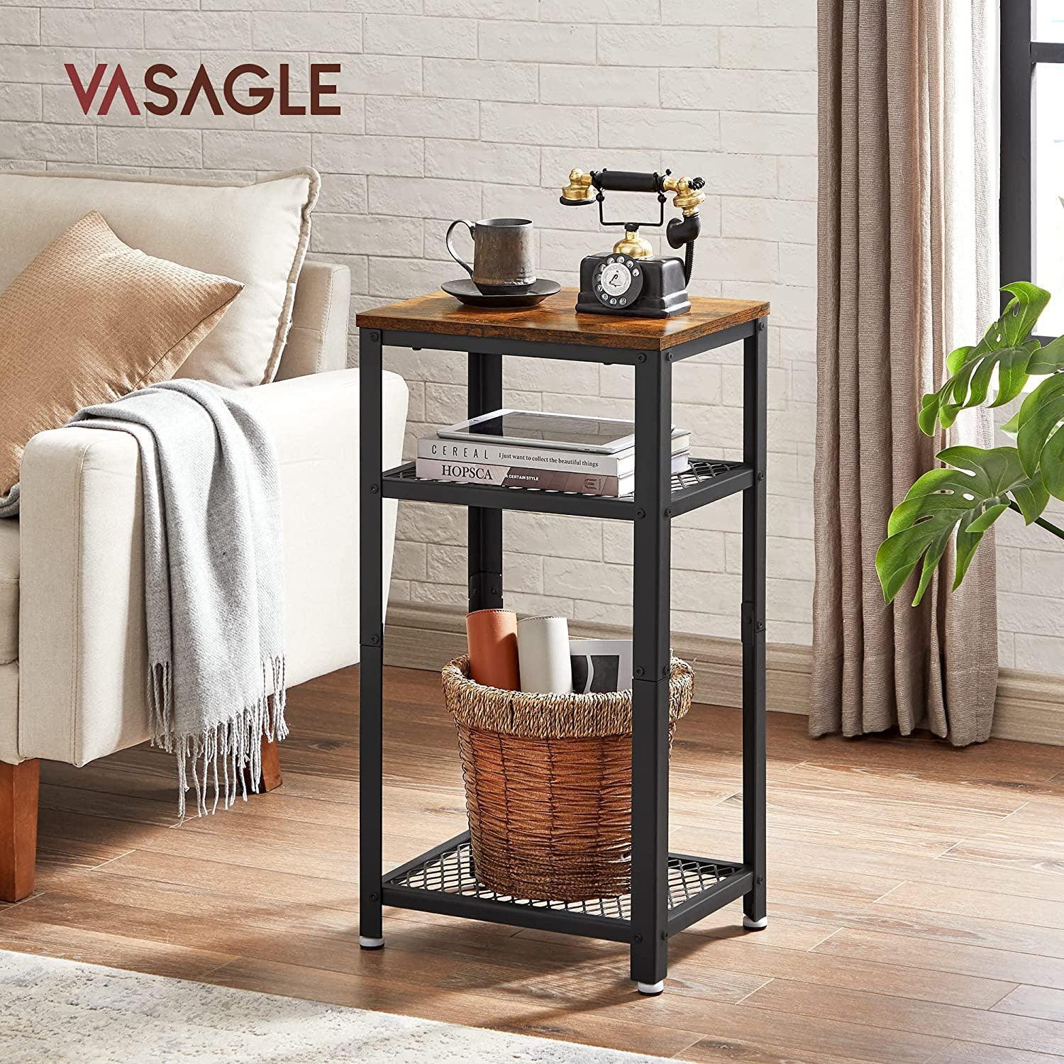 Tall Side Table FredCo