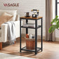 Tall Side Table FredCo