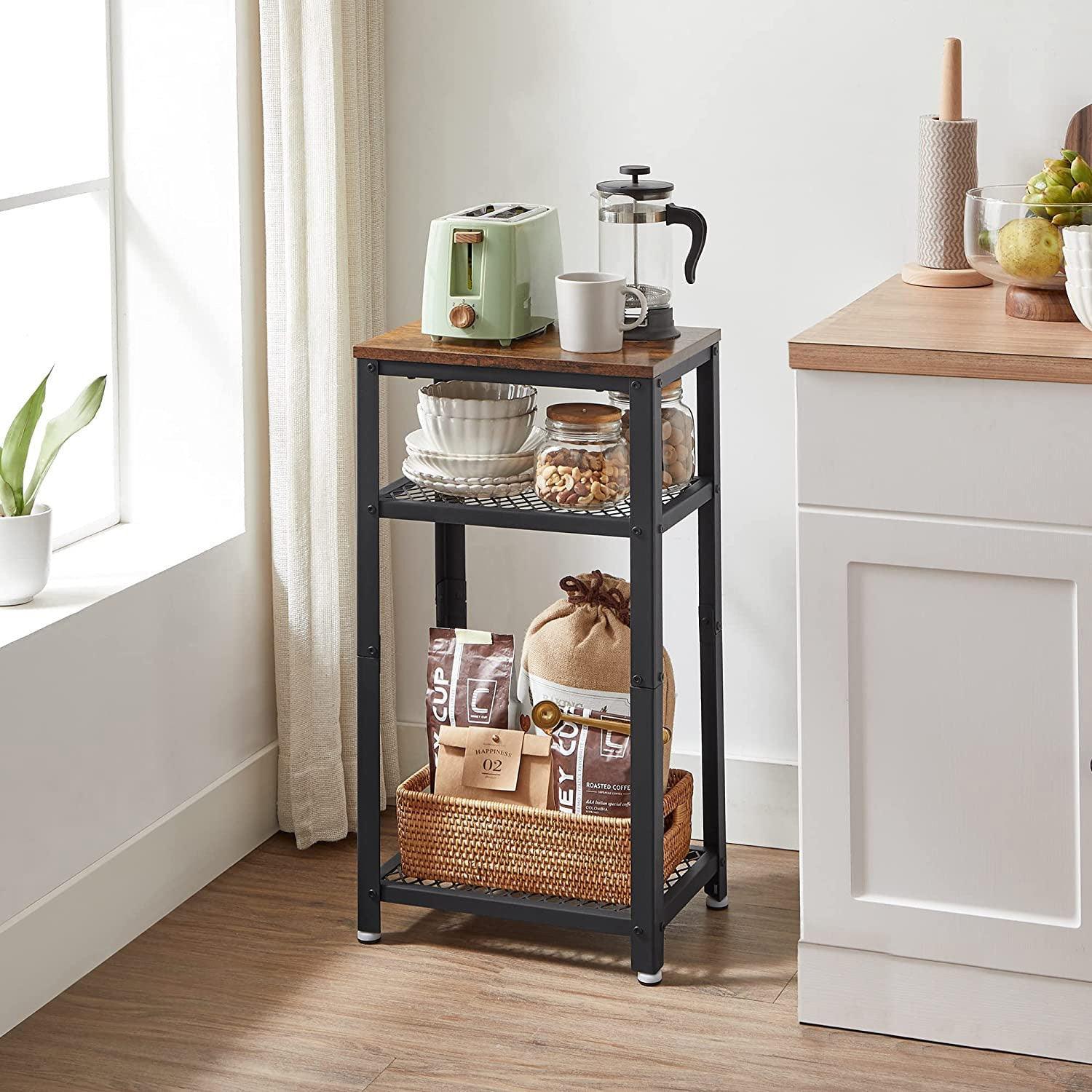 Tall Side Table FredCo