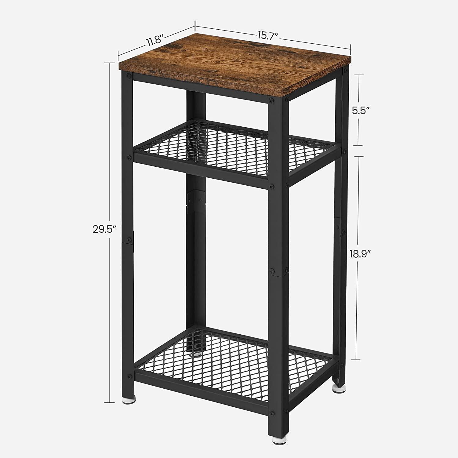 Tall Side Table FredCo