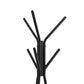 Tapered Coat Rack Stand FredCo