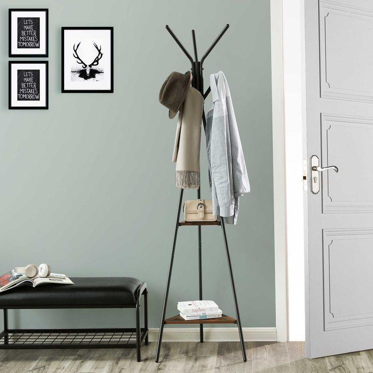 Tapered Coat Rack Stand FredCo