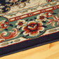 Tayana Vintage French Aubusson Floral 3-Piece Rug FredCo
