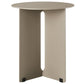 Tecton Outdoor Patio Aluminum Side Table by Modway FredCo