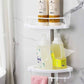 Tension Corner Shower Caddy FredCo