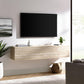 Terra 71" Wall-Mounted TV Stand by Modway FredCo