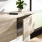 Terra 71" Wall-Mounted TV Stand by Modway FredCo