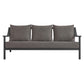 Terrace Outdoor Patio Aluminum Sofa by Modway FredCo