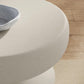 Terza Indoor - Outdoor Patio Concrete Side Table by Modway EEI-7090 FredCo