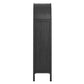 Tessa Tall Arched Storage Display Cabinet by Modway EEI-6638 FredCo