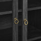 Tessa Tall Arched Storage Display Cabinet by Modway EEI-6638 FredCo