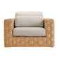 Thames Outdoor Patio Wicker Outdoor Patio Rattan Armchair by Modway FredCo