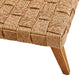Thames Outdoor Patio Wicker Outdoor Patio Rattan Coffee Table by Modway FredCo