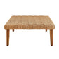 Thames Outdoor Patio Wicker Outdoor Patio Rattan Coffee Table by Modway FredCo